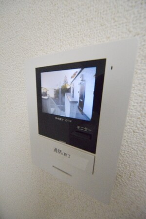 テラス西永福の物件内観写真